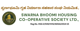 Swarnabhoomi logo